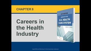 Intro to US Healthcare: Careers - Allied Health Professionals