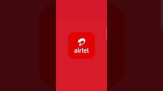 airtel Free unlimited internet data how to claim in telugu #trending #airtel #viralshort #youtube