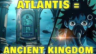 You Need to Watch This Theory About The Ancient Kingdom!!