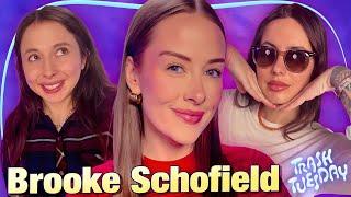 Brooke Schofield Feels Safe on Trash Tuesday | Ep. 202