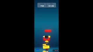 Stealth Speed Stacker Game