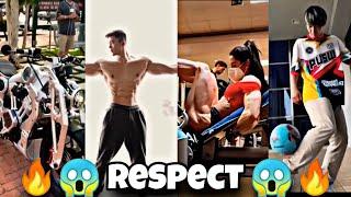 Respect Videos  | Awesome Respect 