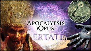 Intro de Apocalypsis Opus 1.0