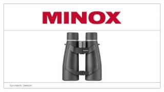 MINOX BL 8x56 HD, DE