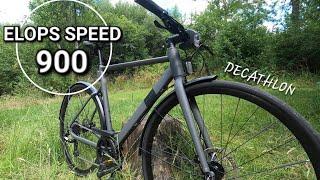 Le ELOPS SPEED 900 moins bien que le ELOPS SPEED 920 ? - DECATHLON #review