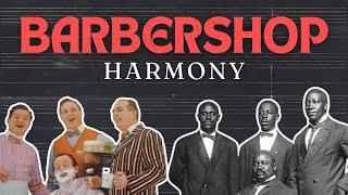 Barbershop Harmony: The Timeless Tradition of Quartet Singing