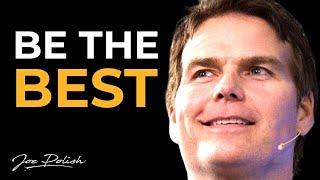 Battling To Be The Best: How To Be The Best In The World At What You Do Feat. Bo Eason