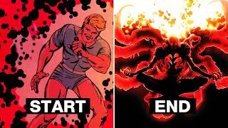 Entire History of The Sentry