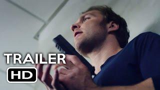 12 Rounds 3: Lockdown Official Trailer #1 (2015) Dean Ambrose Action Movie HD