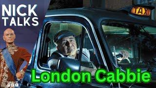 A London Cabbie Spills The Beans On Kier Starmer's Secrets - All 3 Of Them!