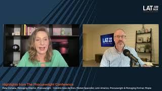 Highlights from The #Phocuswright Conference 2021