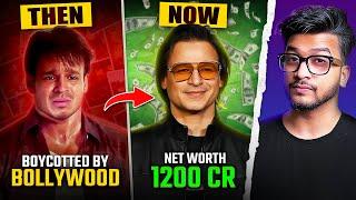 The Fall and Rise of Vivek Oberoi