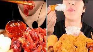 Singapore Food Festival Challenge 2022 ft Ghib Ojisan! | Singapore Street Food || Ep#174