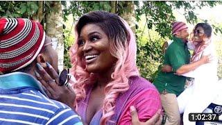 What Love Cannot Do Does Not Exist-The Latest 2023 Nigerian Movie Of Mike Godson & Chizzy  Alichi