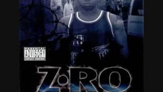 Z-ro-City Of Killers