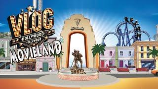 Movieland Park 2024 - VLOG