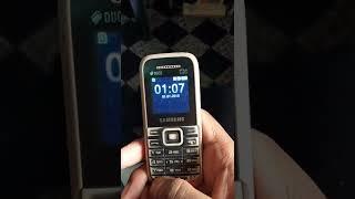 Samsung  keypad phone me network problem  solutions | HM creative natural 
