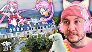 Nick Rochefort Reviews CUTE KAWAII UWU ANIME House Listings