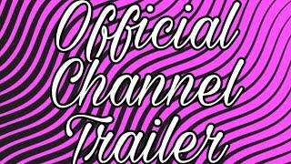 Channel Trailer 2020