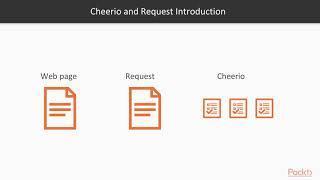 Learning Web Scraping with JavaScript : Scraping Amazon.com Using Cheerio | packtpub.com