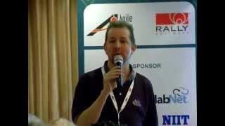 What to Do when Scrum Doesn't Work by Henrik Kniberg
