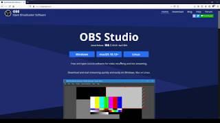 Quick OBS Tutorial Lernvideos erstellen - Meine erste Bildschirmaufnahme