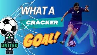 The Best Goal Ever 9 Soccer Goals From Soccer Girls