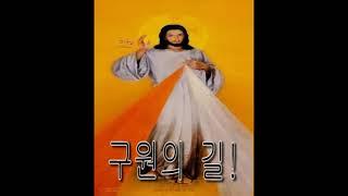 구원의 길 1강의  /  김웅열 신부 (22/11/18)