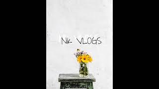 NK VLOGS 