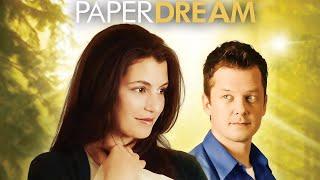 Paper Dream (2012) | Full Movie | Sarah Karjian | Jack Kelly | Joanne Lubeck | Jeremy White