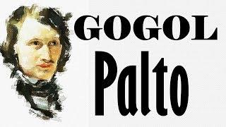 "Palto" GOGOL sesli kitap tek parça Akın ALTAN