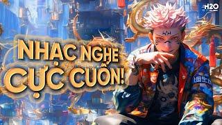 NHẠC NGHE CỰC CUỐN  NHẠC REMIX 2024  MIXTAPE HOUSELAK & DEEP HOUSE CỰC DÍNH HAY NHẤT 2024