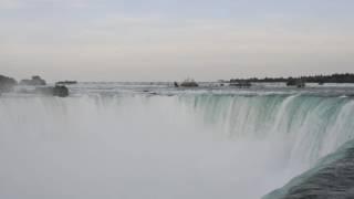 Niagara falls