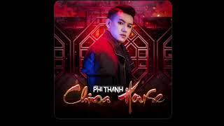 China House - Dj Phi Thành Mix l Nhạc bay 2023