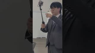 오즈모 짐벌7p 최고 이건 꼭 장만하세요