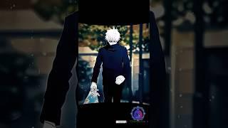 Jujutsu kaisen #gojo #anime #animeedit #edit #animation #animevideo #youtubeshorts #shorts #music