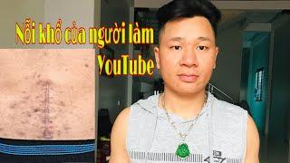 HOÀNG ĐỨC TV giải thích lý do ko thể giúp đỡ người bị tai nạn giao thông xe khách và xe tải