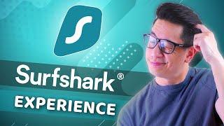 My Surfshark Experience in 2023 |  Surfshark VPN Review