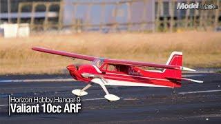 Horizon Hobby Hangar 9 Valiant 10cc ARF