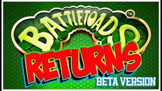 НОВЫЕ ЖАБЫ ► BATTLETOADS RETURNS (BETA VERSION)