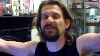 KARL-JAMES LANGFORD 23rd July 2014 Wednesday Commonmealth games, and Verve vs Ultravox