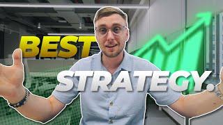  How to Make ONE GOOD TRADE: Profitable Forex Strategy Tutorial  (Free EA)