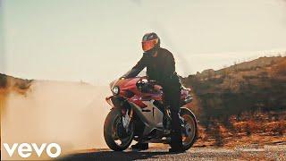 WE WILL RIDE - TILL WE DIE - MV Agusta SV 1000 (feat. ImKay & Steve Stacey)