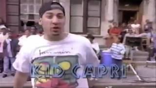 A SHORT KID CAPRI DOCUMENTARY