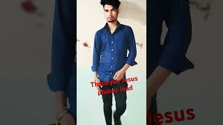 Mukesh ️️️kumar Jay Masih dhanyvad Hai Pita Parmeshwar studio