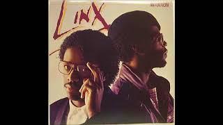 Linx  -  You're Lying