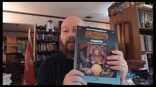 Top 3 Greyhawk Adventure Modules