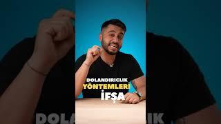 Çekiliş Dolandırıcılığına Dikkat !! ( iPhone 13 Pro Max Kazandınız! ) #SHORTS