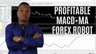 make your own powerful profitable trading robot no coding!! best ea high win rate 70%