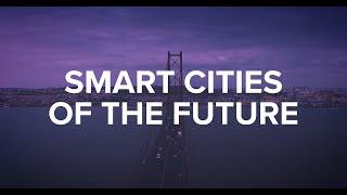 Smart Cities of the Future